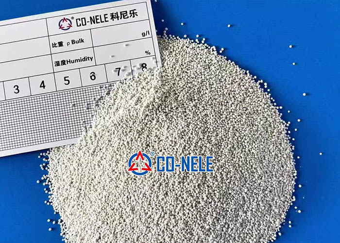 Granulateur d'alumine CO-NELE 150L